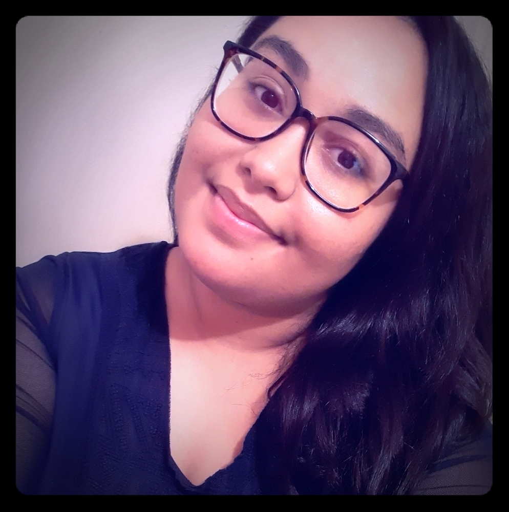 Meet your Posher, Lisbeth